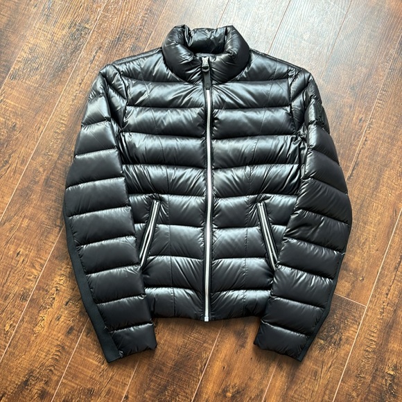 MACKAGE // Reema Short Down Puffer // Medium - Picture 2 of 8